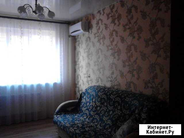1-комнатная квартира, 42 м², 2/10 эт. на продажу в Яблоновском Яблоновский - изображение 1