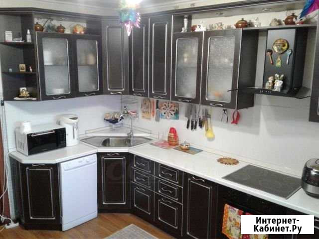 4-комнатная квартира, 112.6 м², 3/10 эт. на продажу в Тюмени Тюмень - изображение 1