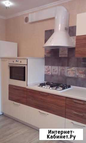 1-комнатная квартира, 50 м², 3/14 эт. в аренду на длительный срок в Рязани Рязань - изображение 1
