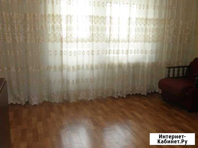 3-комнатная квартира, 59 м², 4/9 эт. в аренду на длительный срок в Новокузнецке Новокузнецк - изображение 1