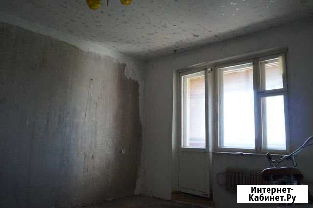 2-комнатная квартира, 52 м², 9/10 эт. на продажу в Липецке Липецк - изображение 1