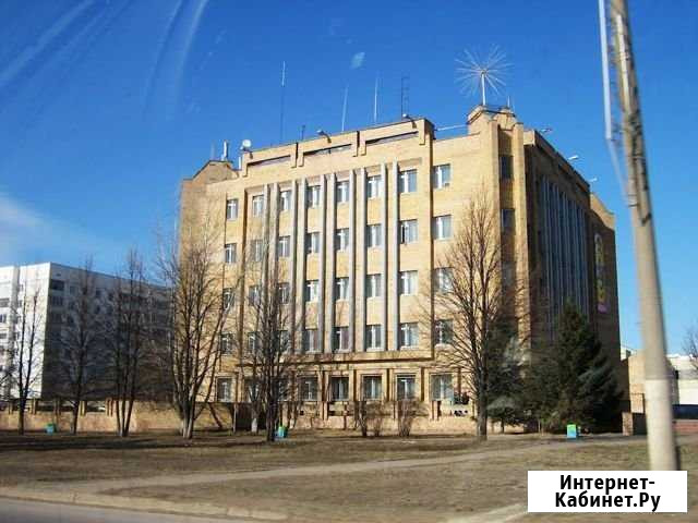 Аренда под офис Дом Быта 5 этаж 18 кв.м. Нижнекамск - изображение 1