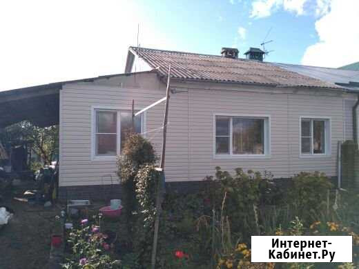 Дом 95 м² на участке 18 сот. на продажу в Липецке Липецк - изображение 1