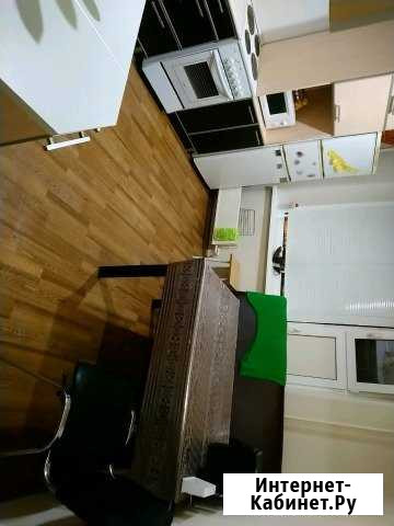 1-комнатная квартира, 34 м², 4/9 эт. в аренду посуточно в Пыть-Яхе Пыть-Ях - изображение 1