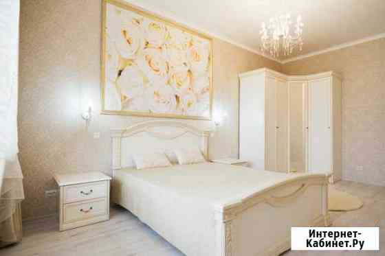 1-комнатная квартира, 45 м², 9/24 эт. в аренду посуточно в Красноярске Красноярск