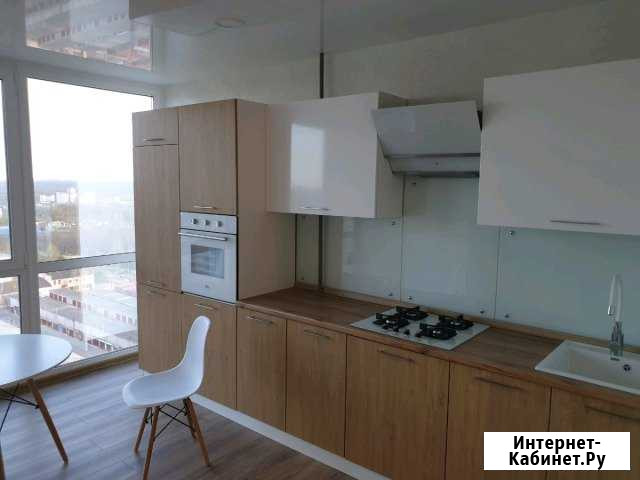 2-комнатная квартира, 63 м², 16/18 эт. на продажу во Владимире Владимир - изображение 1
