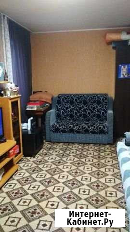 1-комнатная квартира, 31 м², 2/5 эт. на продажу в Кемерово Кемерово - изображение 1