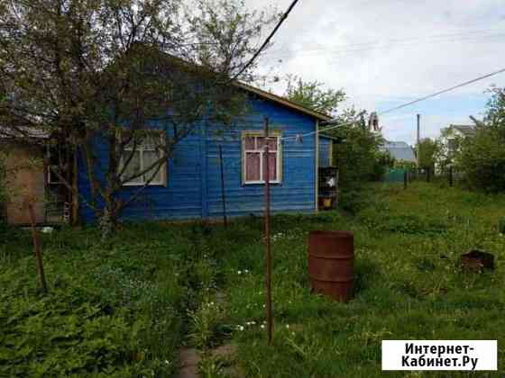 Дом 50 м² на участке 6 сот. на продажу в Солнечногорске Солнечногорск