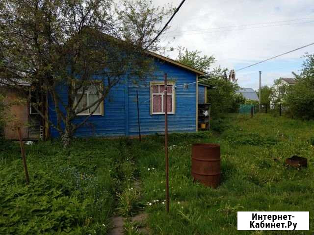 Дом 50 м² на участке 6 сот. на продажу в Солнечногорске Солнечногорск - изображение 1