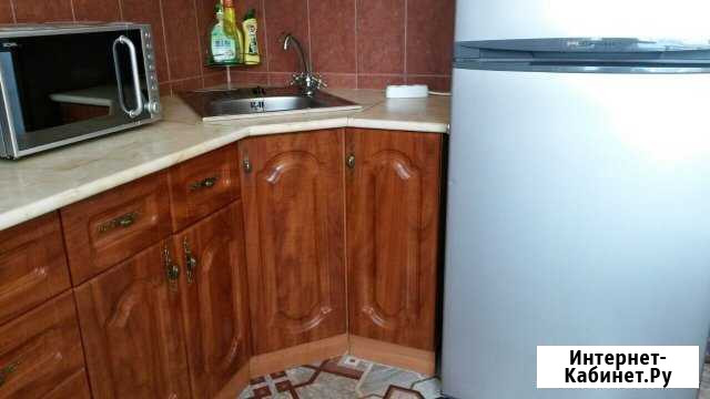 3-комнатная квартира, 67 м², 5/9 эт. в аренду на длительный срок в Новом Уренгое Новый Уренгой - изображение 1