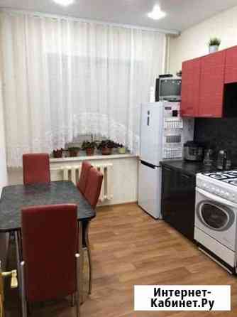 3-комнатная квартира, 62.8 м², 1/9 эт. на продажу в Архангельске Архангельск