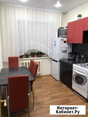 3-комнатная квартира, 62.8 м², 1/9 эт. на продажу в Архангельске Архангельск - изображение 1