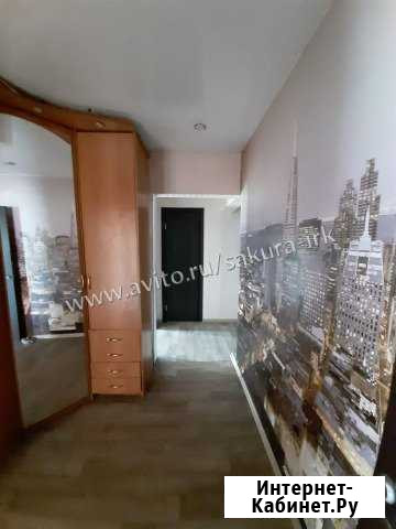 3-комнатная квартира, 65 м², 1/7 эт. на продажу в Ангарске Ангарск - изображение 1