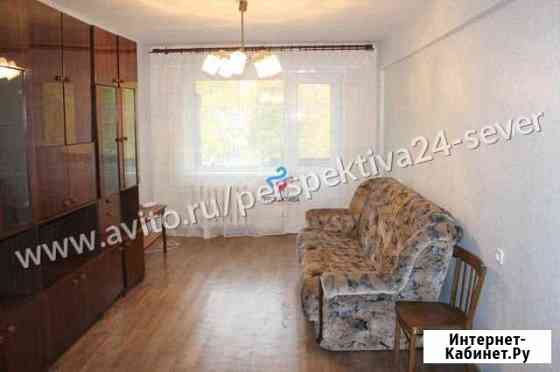 3-комнатная квартира, 59.7 м², 2/5 эт. на продажу в Северодвинске Северодвинск
