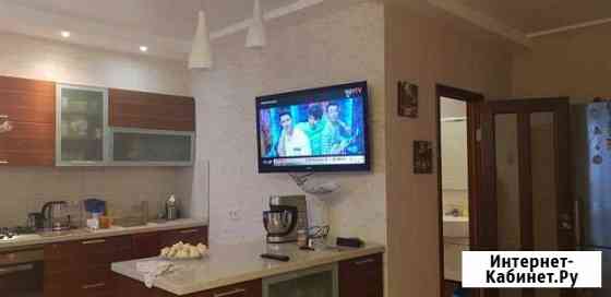 3-комнатная квартира, 70 м², 5/8 эт. на продажу в Самаре Самара