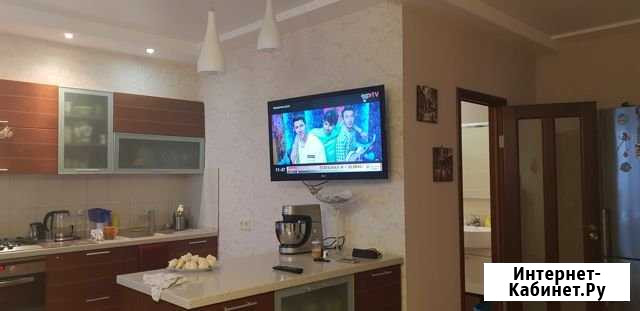 3-комнатная квартира, 70 м², 5/8 эт. на продажу в Самаре Самара - изображение 1