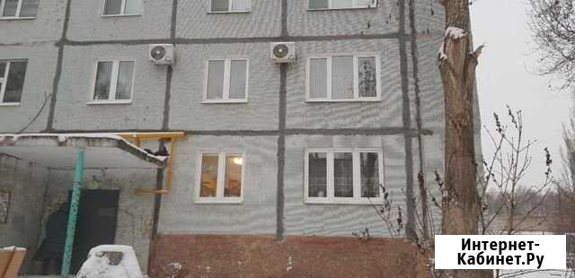2-комнатная квартира, 51 м², 2/5 эт. на продажу в Алексеевке Самарской области Алексеевка - изображение 1