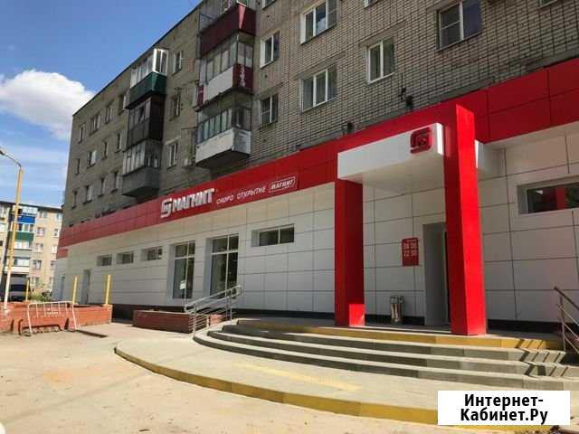 Торговые помещения от 13 кв.м. до 100 кв.м. Липецк - изображение 1