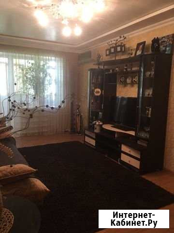 3-комнатная квартира, 71.3 м², 4/5 эт. на продажу в Будённовске Будённовск - изображение 1