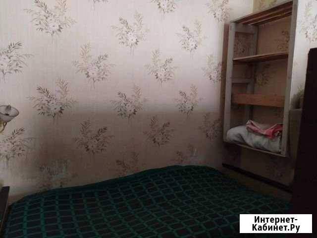 1-комнатная квартира, 39 м², 4/5 эт. на продажу в Междуреченске Кемеровской области Междуреченск - изображение 1