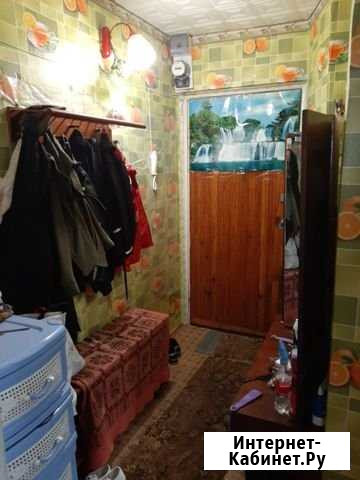 1-комнатная квартира, 32 м², 1/2 эт. на продажу в Ревде Свердловской области Ревда - изображение 1