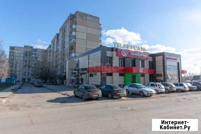 3-комнатная квартира, 63 м², 9/9 эт. на продажу в Алексеевке Белгородской области Алексеевка - изображение 1