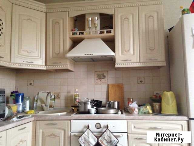 2-комнатная квартира, 55.9 м², 7/17 эт. на продажу в Курске Курск - изображение 1