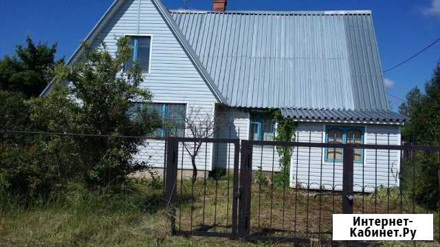 Дача 92.9 м² на участке 24 сот. на продажу в Москве Москва - изображение 1