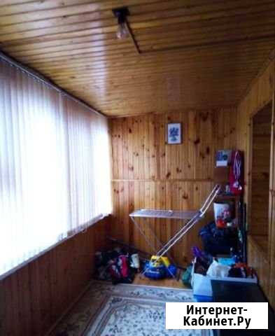 2-комнатная квартира, 48.8 м², 1/9 эт. на продажу в Обнинске Обнинск - изображение 1