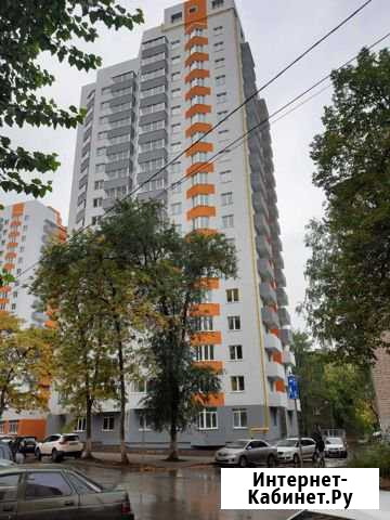 2-комнатная квартира, 67.8 м², 6/19 эт. на продажу в Самаре Самара - изображение 1