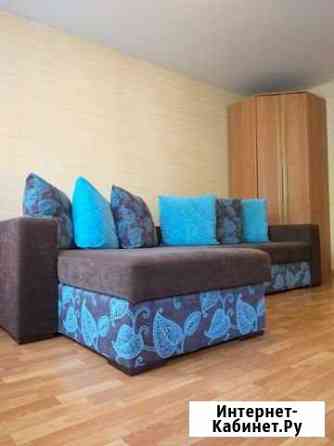 2-комнатная квартира, 50 м², 2/5 эт. в аренду посуточно в Екатеринбурге Екатеринбург