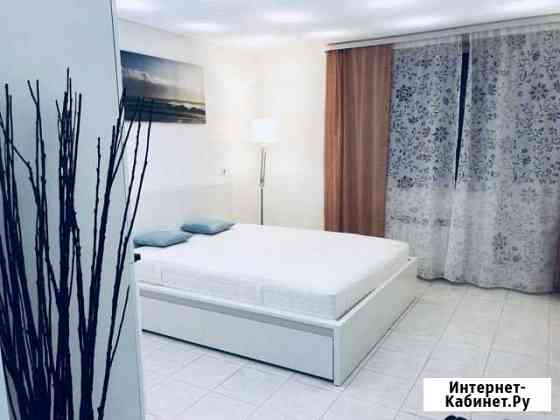 Квартира-студия, 30 м², 11/12 эт. в аренду на длительный срок в Санкт-Петербурге Санкт-Петербург