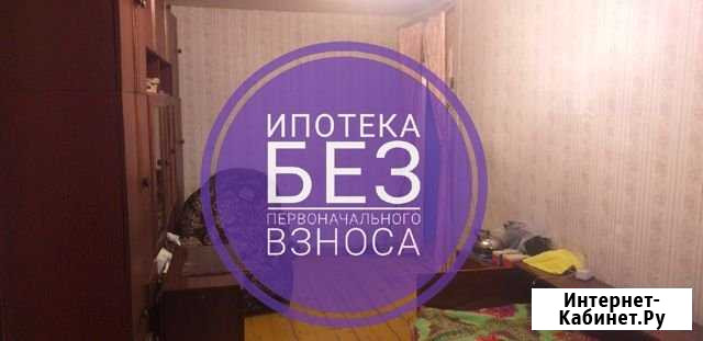 2-комнатная квартира, 44 м², 2/5 эт. на продажу в Нефтекамске Нефтекамск - изображение 1
