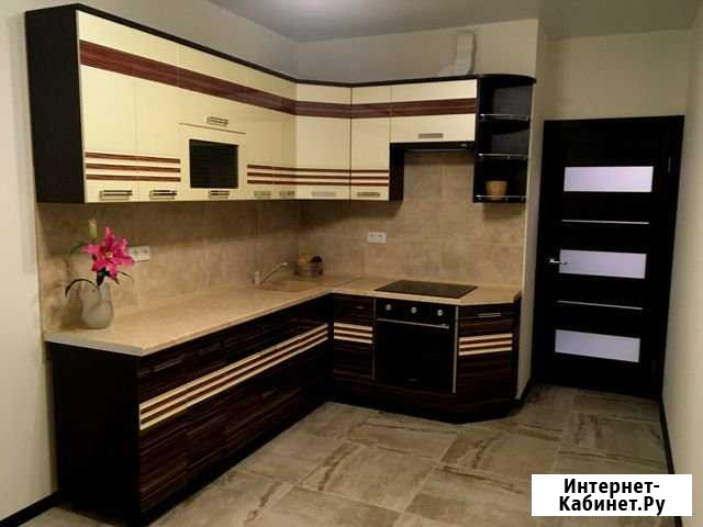 1-комнатная квартира, 46.9 м², 10/17 эт. на продажу в Королеве Королев - изображение 1