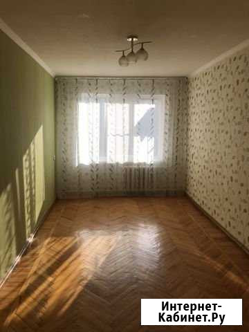 3-комнатная квартира, 64.5 м², 2/5 эт. на продажу в Майском Республики Кабардино-Балкария Майский - изображение 1