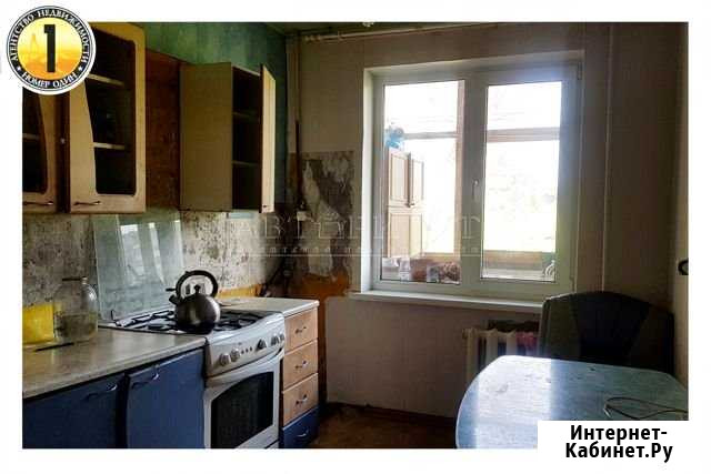 4-комнатная квартира, 80 м², 1/5 эт. на продажу в Судах Суда - изображение 1