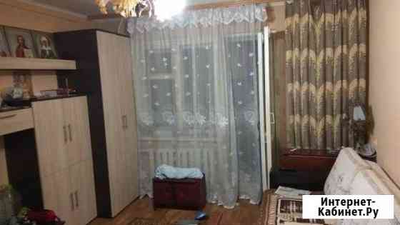 1-комнатная квартира, 30 м², 3/5 эт. на продажу в Железногорске Курской области Железногорск