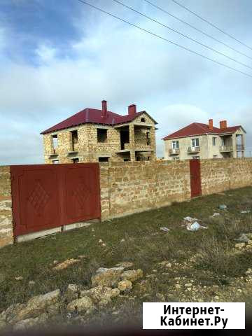 Дом 183 м² на участке 8.3 сот. на продажу в Евпатории Евпатория - изображение 1