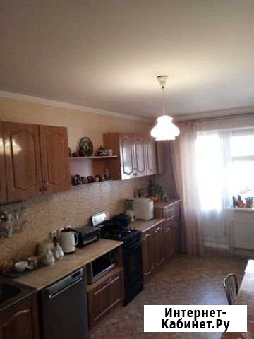 3-комнатная квартира, 80 м², 6/10 эт. на продажу в Энгельсе Энгельс - изображение 1