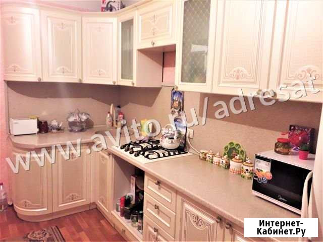 1-комнатная квартира, 35.4 м², 2/10 эт. на продажу в Волжском Волгоградской области Волжский Волгоградской области - изображение 1