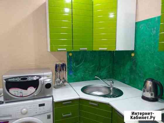 1-комнатная квартира, 38 м², 5/5 эт. в аренду посуточно в Ишиме Ишим