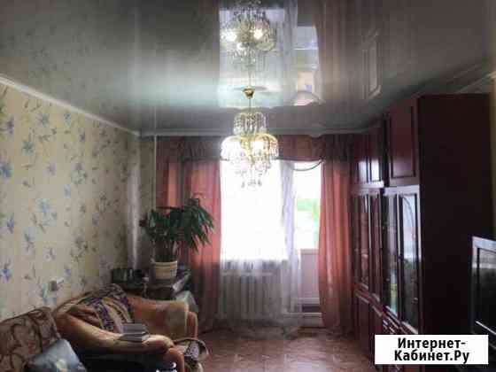 3-комнатная квартира, 61 м², 6/9 эт. на продажу в Нижневартовске Нижневартовск