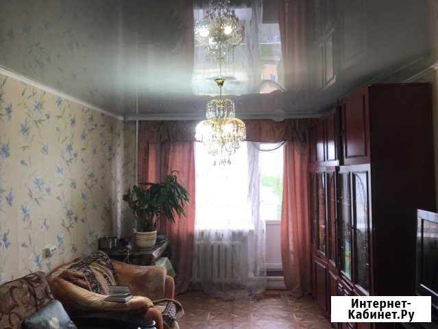 3-комнатная квартира, 61 м², 6/9 эт. на продажу в Нижневартовске Нижневартовск - изображение 1