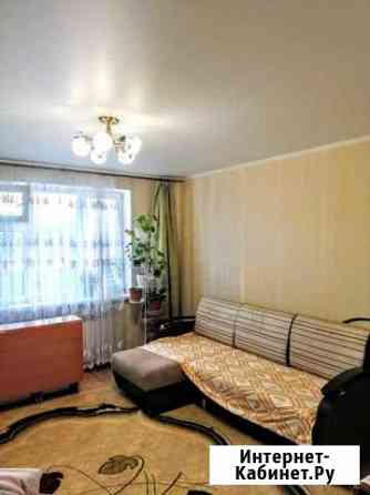 1-комнатная квартира, 43 м², 4/10 эт. на продажу в Зеленодольске Зеленодольск