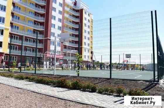 1-комнатная квартира, 36 м², 4/9 эт. на продажу в Симферополе Симферополь