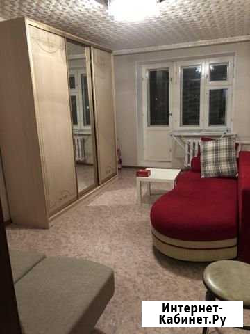 1-комнатная квартира, 42 м², 5/10 эт. в аренду на длительный срок в Саранске Саранск - изображение 1