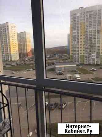 1-комнатная квартира, 37 м², 6/17 эт. на продажу в Нижнем Новгороде Нижний Новгород