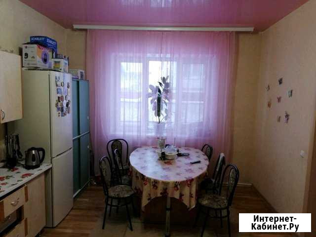 Дом 257 м² на участке 4 сот. на продажу в Новом Уренгое Новый Уренгой - изображение 1