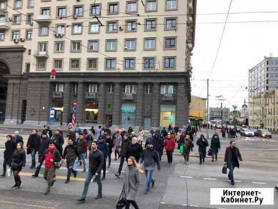 Торговое помещение, 42 кв.м. у метро Красносельская Москва