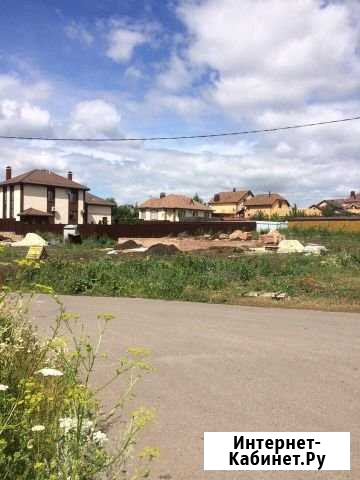 Участок ИЖС 15 сот. на продажу в Дубовом Дубовое - изображение 1